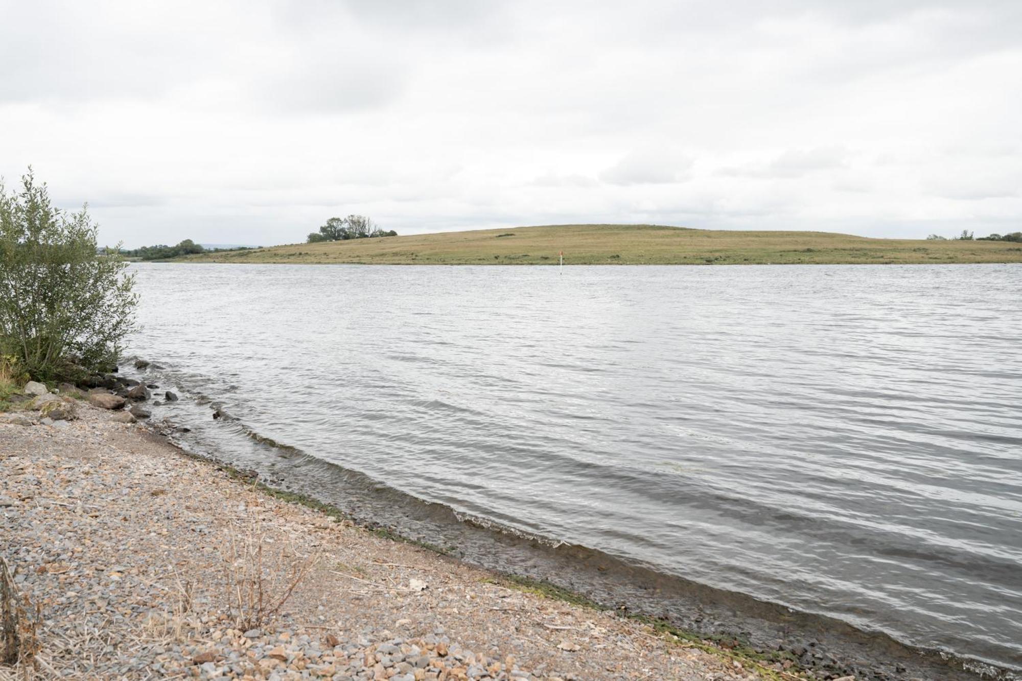 Lakescape - Waterfront Self- Catering Cabins Enniskillen Exterior foto